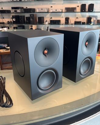 Nuove L/RX diffusori amplificati 400watt cad