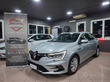 Renault Megane 1.5 dCi NEOPATENTATI