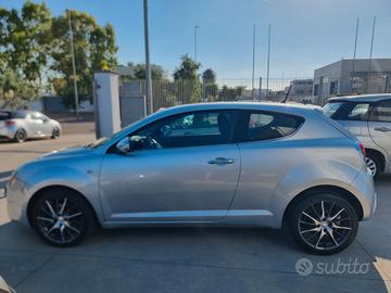 Alfa Romeo MiTo 1.3 JTDm-2 95 CV S&S Distinctive