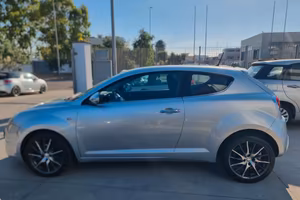Alfa Romeo MiTo 1.3 JTDm-2 95 CV S&S Distinctive