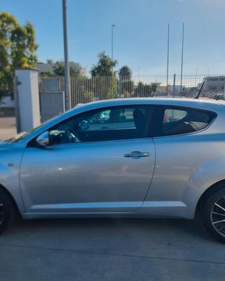 Alfa Romeo MiTo 1.3 JTDm-2 95 CV S&S Distinctive