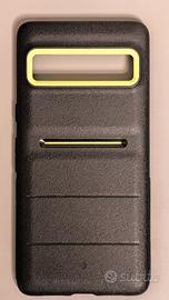 Cover Caseology Athlex per Google Pixel 7 - Verde