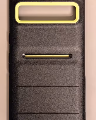 Cover Caseology Athlex per Google Pixel 7 - Verde