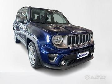 JEEP Renegade 1.0 T3 Limited