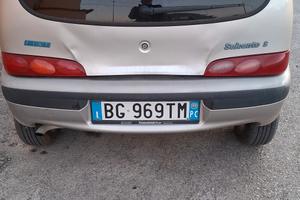 Fiat 600 iscritta asi Servo sterzo