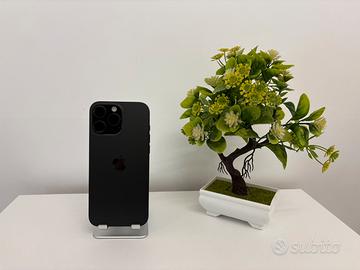 iPhone 16 Pro Max 512GB 5G Fattura Garanzia 1 Anno