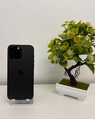 iPhone 16 Pro Max 512GB 5G Fattura Garanzia 1 Anno