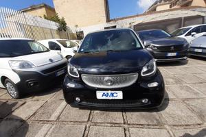 SMART ForTwo 70 1.0 twinamic cabrio Passion