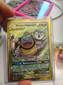 coppia carte gx alleati ita nm 