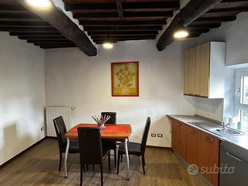 Appartamento per lucca comics, per 4 persone