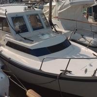 Of.Ma.Re Falco 6 + Aifo 25 hp