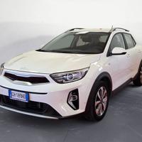 Kia Stonic 1.0 T-GDi 100 CV MHEV iMT Style