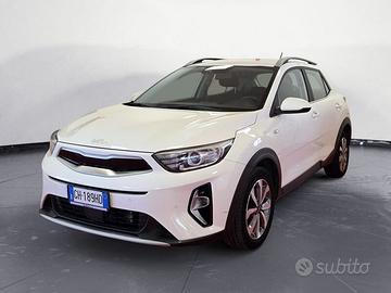 Kia Stonic 1.0 T-GDi 100 CV MHEV iMT Style