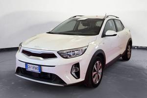 Kia Stonic 1.0 T-GDi 100 CV MHEV iMT Style