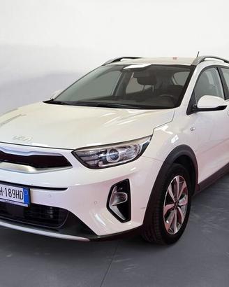 Kia Stonic 1.0 T-GDi 100 CV MHEV iMT Style