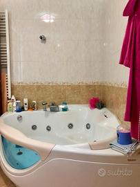 Vasca idromassaggio Teuco