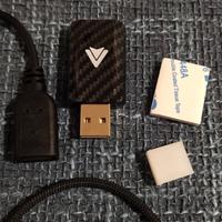 adattatore android auto wireless 