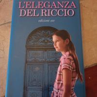 L' eleganza del riccio