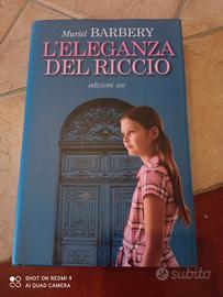 L' eleganza del riccio