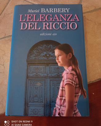 L' eleganza del riccio