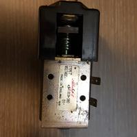 Teleruttore Albright SW180B-360 Muletto 24Volt