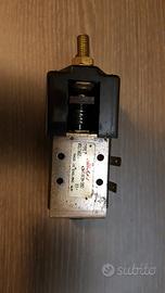 Teleruttore Albright SW180B-360 Muletto 24Volt