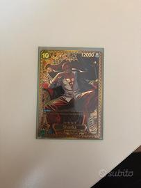 Shanks Special rare OP17 (#OP13-028)