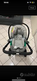 Cybex  Balios S  Trio lux