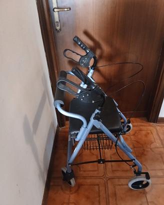 DEAMBULATORE PER PERSONA
