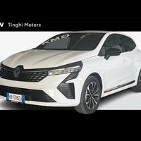 RENAULT Clio 1.6 E-Tech full hybrid Techno 145cv