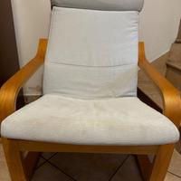 Poltrona Ikea