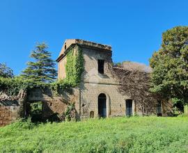 CASA INDIPENDENTE A SANT'AGATA DE' GOTI