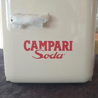 Create, frigo stile vintage, 48 litri