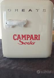 Create, frigo stile vintage, 48 litri
