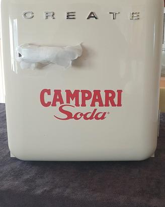 Create, frigo stile vintage, 48 litri