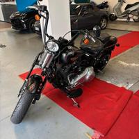 Harley-davidson Softail Cross Bones