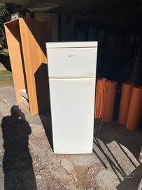 Frigorifero Atlantic