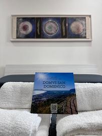 Porzione di villa a 1.5km dal mare TERRACINA