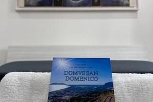 Porzione di villa a 1.5km dal mare TERRACINA