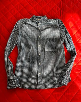 Camicia BD Baggies taglia M