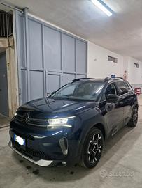 citroen c5 aircross 2023