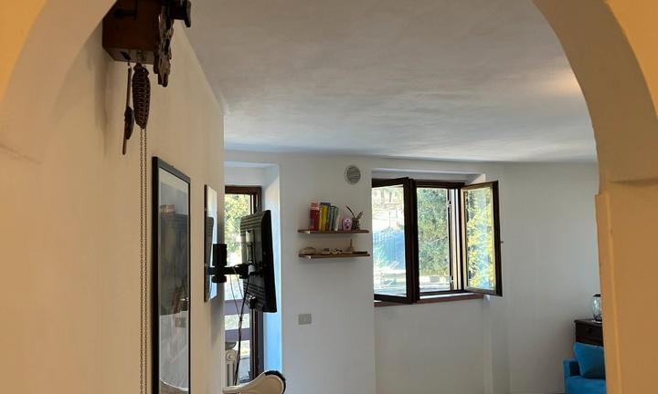 Monolocale San Zeno di Montagna Prada Alta (VR)