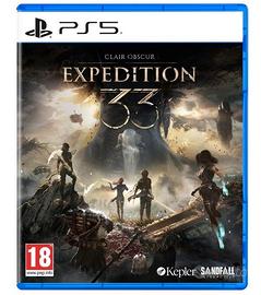 Clair Obscur: Expedition 33 PS5