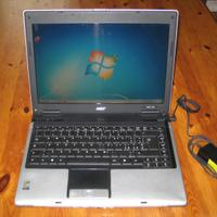 Notebook acer aspire 3050