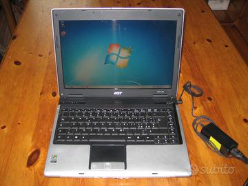 Notebook acer aspire 3050