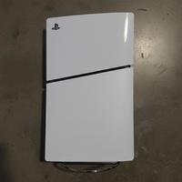 Playstation 5 slim 1 Tb con lettore disco