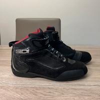 Scarpe Moto SIDI 39
