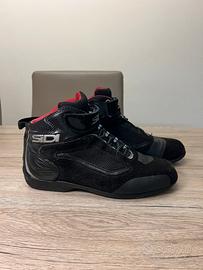 Scarpe Moto SIDI 39