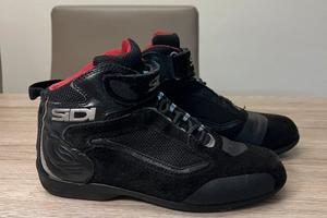 Scarpe Moto SIDI 39