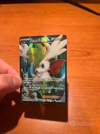 Shaymin ex 94/99 Destini Futuri